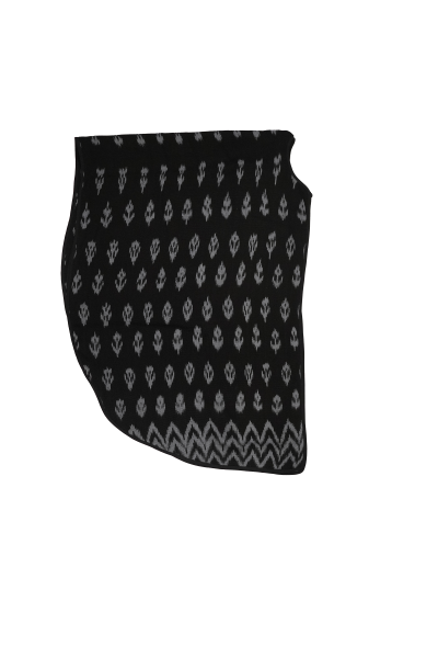 Umhang "Bergblumen" Artikelbild 2